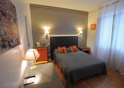 Hôtel Italia - 49