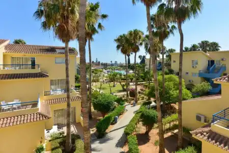 Makronissos Beach Villas - 0