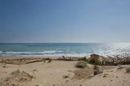 Modica Beach Resort - 18