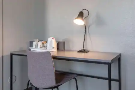 Scandic Kallio - 5