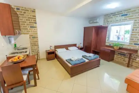 Contessa Apartments - 81