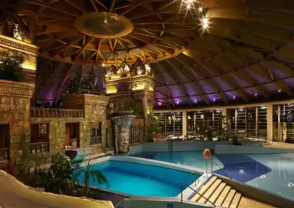 Aquaworld Resort - 10
