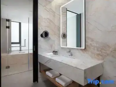 Four Points by Sheraton Shanghai Jiading - 43