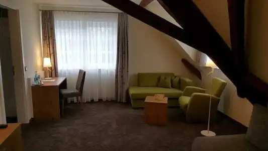 Jagerhaus in Esslingen - 44