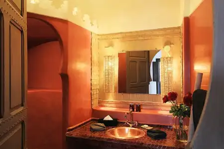 Riad Dar Massai - 48