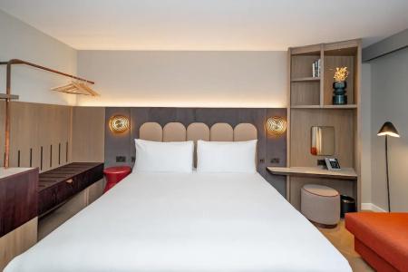 DoubleTree by Hilton London -Tower of London - 56