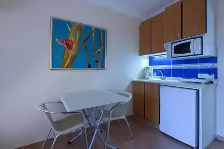 Villa Moonflower Aparts & Suites - 11