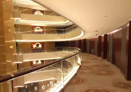 InterContinental Hangzhou ICC by IHG - 17