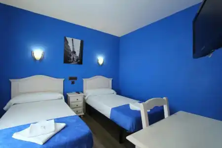 Hostal Regio - 72