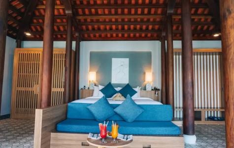 Vedana Lagoon Resort and Spa - 146