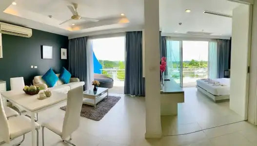 Krabi Boat Lagoon Resort - 82
