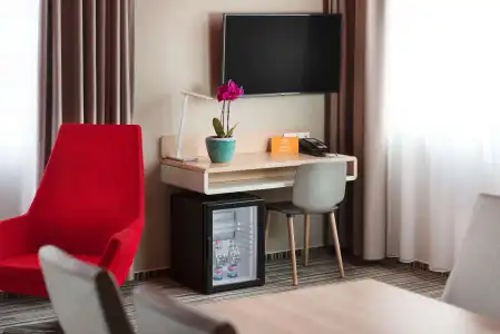 Park Inn by Radisson Budapest - 28