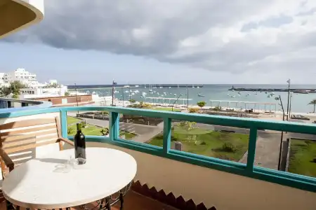 Apartamentos Islamar - 23