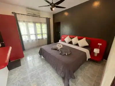 Marilyn’s Resort Koh Samui - 38