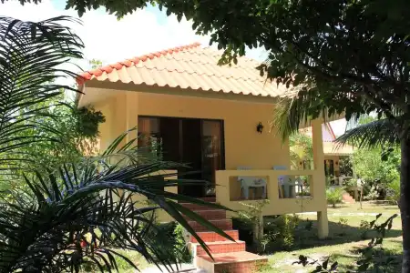 Buffalo Bay Vacation Club - 34