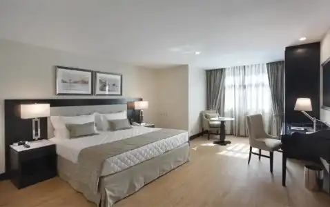 Miramar by Windsor Copacabana - 44