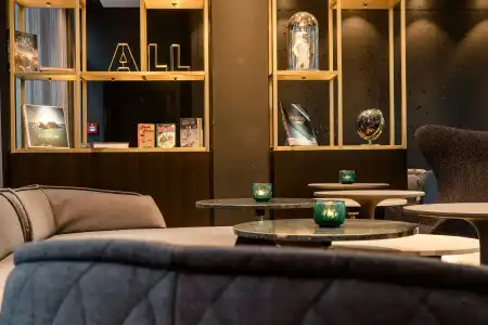 Motel One Nürnberg-Plärrer - 32