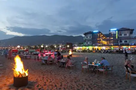 Royalisa Palmiye Beach +14 Adult Only - 33