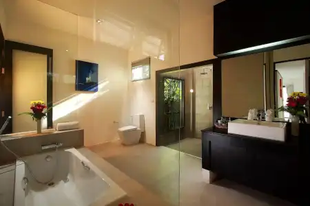 Seastone Private Pool Villas - 9