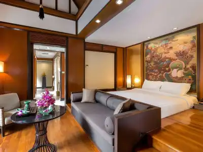 Banyan Tree Wellbeing Sanctuary Phuket - 29
