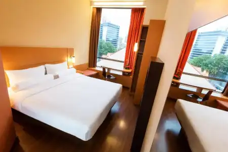 ibis Singapore Novena - 78
