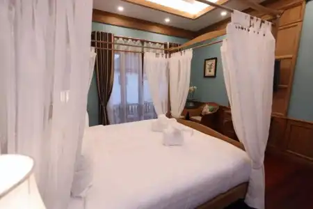 Rich Garden House - 25