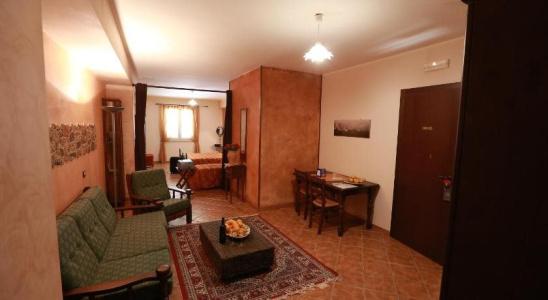 Sikania Suite - 11