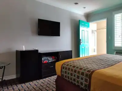 LYFE INN & SUITES by AGA - LAX Airport - 34