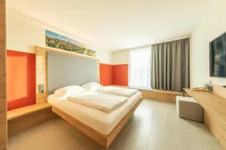 FAIR RESORT All Inclusive Wellness & SPA Jena - 61