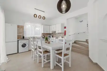 Thalassines Beach Villas - 192
