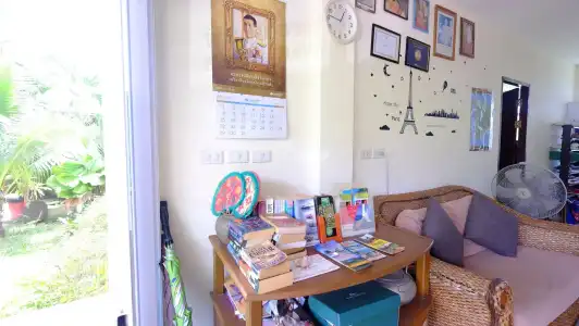 Choengmon Residence - 10