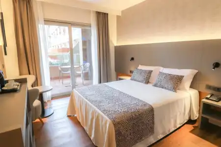 Golden Bahía de Tossa & Spa - 3