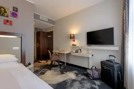 Mercure Muenchen am Olympiapark - 25