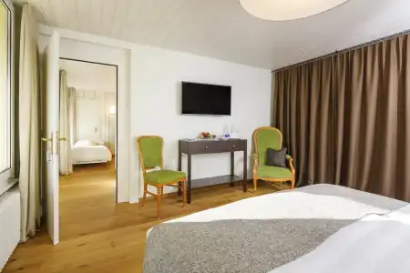 Beausite Park & Spa - 103
