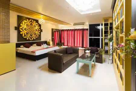 Marble Garden View Pattaya - 95