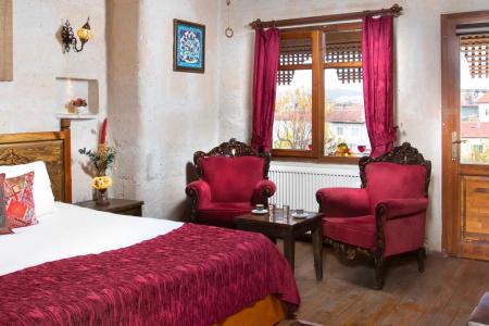 Garden Inn Cappadocia - 1