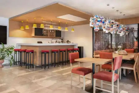 TRYP by Wyndham Ankara Oran - 13