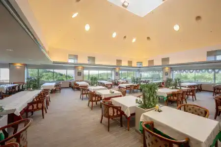 Grand Sunpia Hachinohe - 19