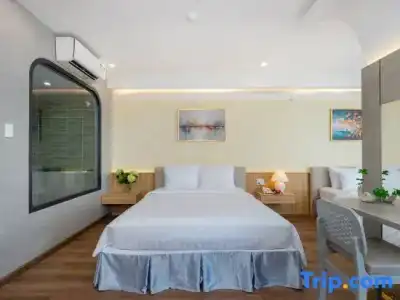 One Season Boutique Vung Tau - Beachfront - 140