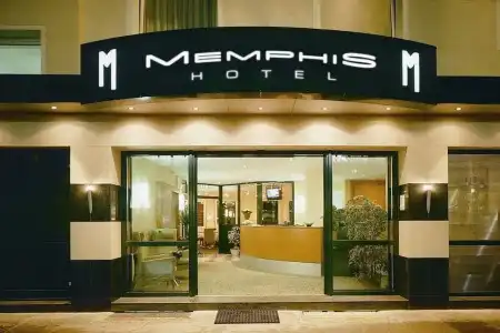 Memphis - 0
