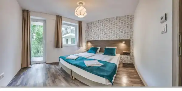 Nova City Apartments - 26