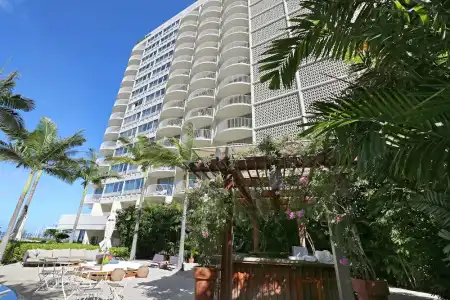 Hilton Vacation Club The Modern Honolulu - 0