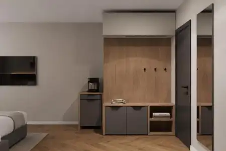 Tailormade METROPOL St.Gallen - 21