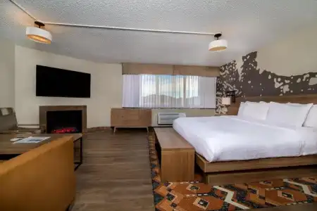 Holiday Inn Estes Park by IHG - 69