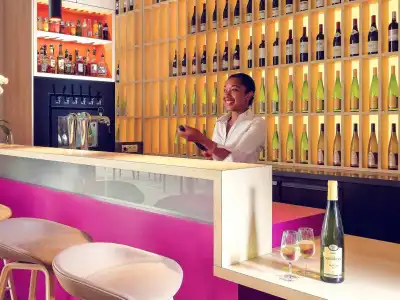 Mercure Colmar Centre Unterlinden - 28