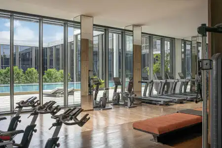 Four Seasons Bangkok at Chao Phraya River - 21