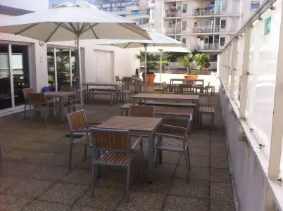 ibis budget Paris La Villette 19eme - 20