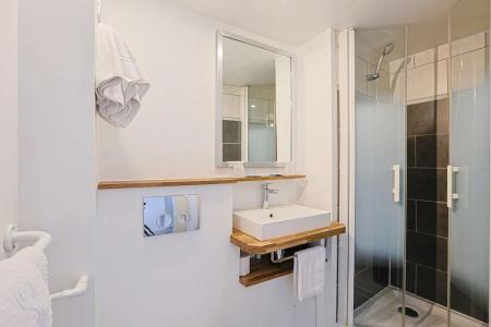 Hôtel François d'o - 8