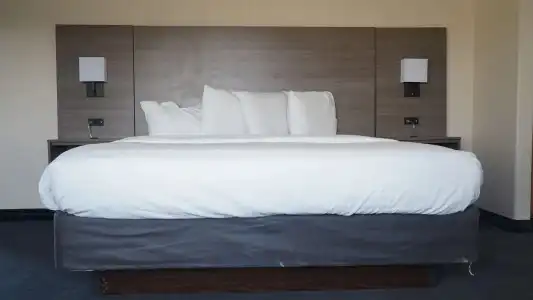 Best Western Lubbock West Inn & Suites - 55