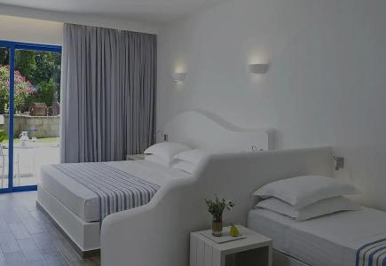 Lindia Thalassa Resort - 21